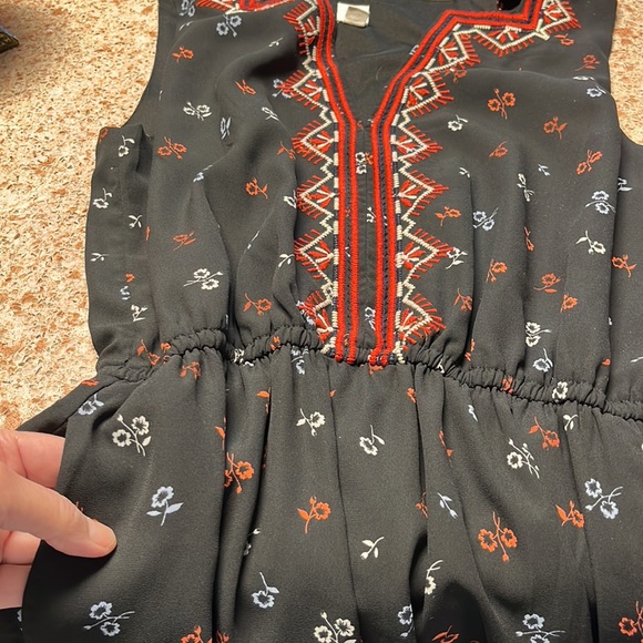 GAP adorable long midi XS-S - Picture 8 of 12